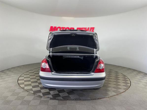 Hyundai Elantra III (XD2) Рестайлинг с пробегом 2009 года, цена 600 000 рублей, 122723 км, седан, Автокод Объявления
