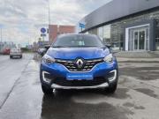 Renault Kaptur I Рестайлинг Санкт-Петербург  - изображение 25