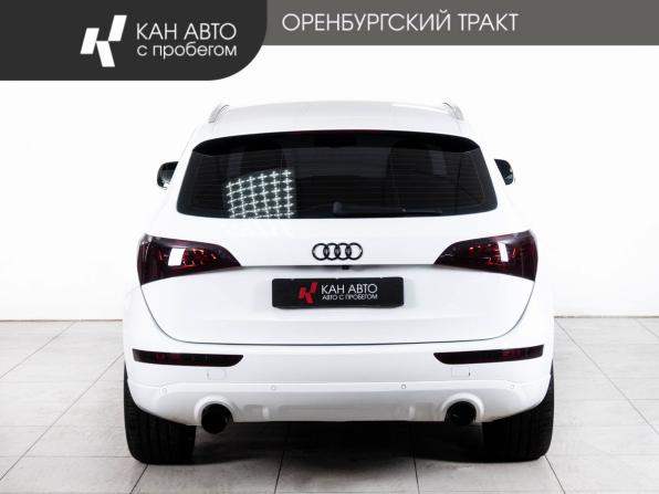 Audi Q5 I (8R) с пробегом 2010 года, цена 1 480 000 рублей, 218414 км, внедорожник, Автокод Объявления
