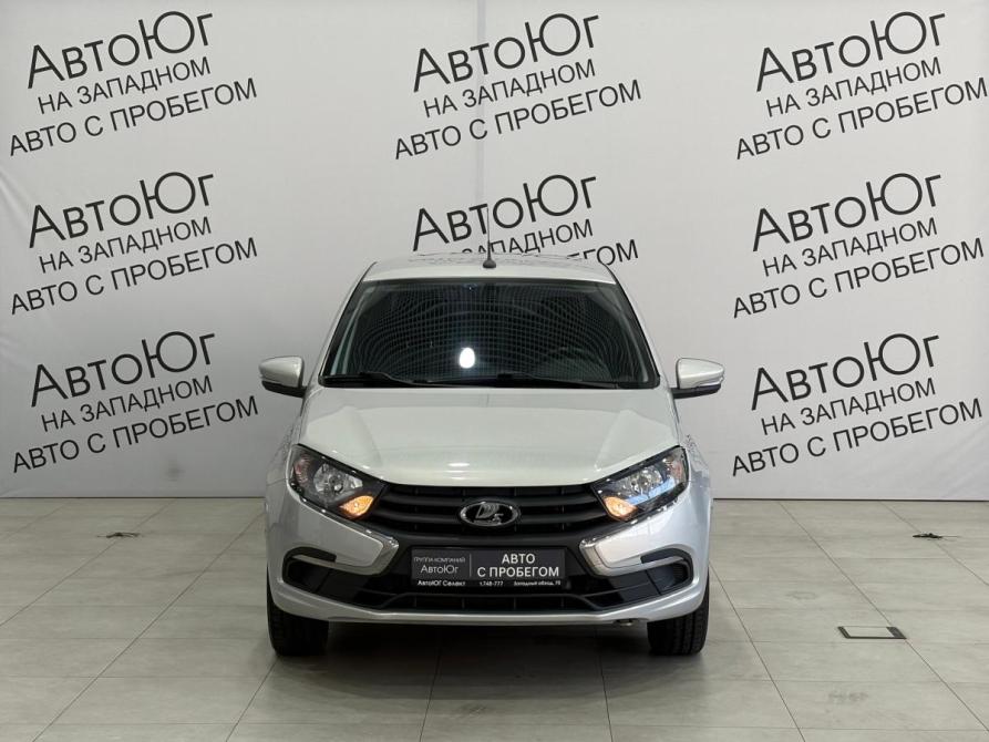 Lada (ВАЗ) Granta I Рестайлинг Ставрополь  - изображение 2