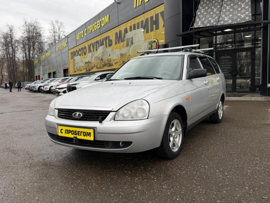 Lada (ВАЗ) Priora I Нефтекамск  - изображение 3