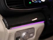 Mercedes-Benz GLS AMG II (X167) Рестайлинг Москва  - изображение 81