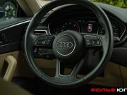 Audi A5 II (F5) Москва  - изображение 29