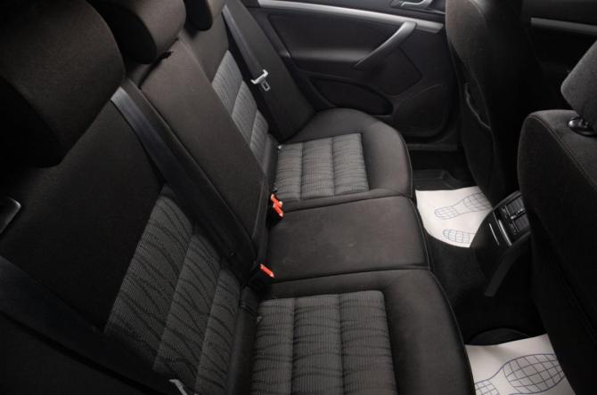 Skoda Octavia II (A5) Рестайлинг с пробегом 2012 года, цена 849 000 рублей, 179000 км, лифтбек, Автокод Объявления