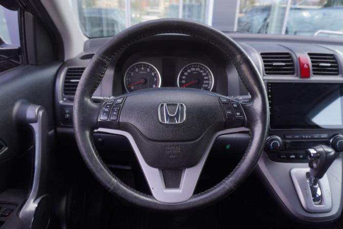 Honda CR-V III с пробегом 2008 года, цена 897 000 рублей, 342000 км, внедорожник, Автокод Объявления