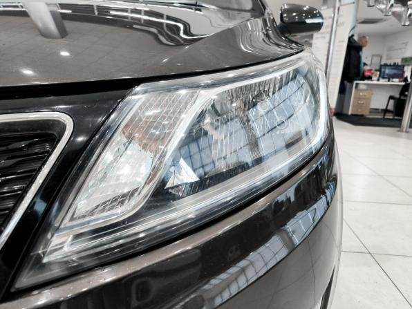 Kia Rio III с пробегом 2014 года, цена 1 160 000 рублей, 144964 км, седан, Автокод Объявления