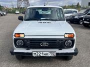 Lada (ВАЗ) Niva Legend I Уфа  - изображение 17