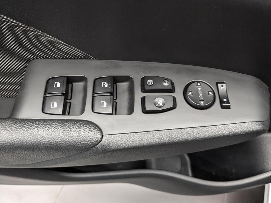 Hyundai Solaris II Москва  - изображение 27