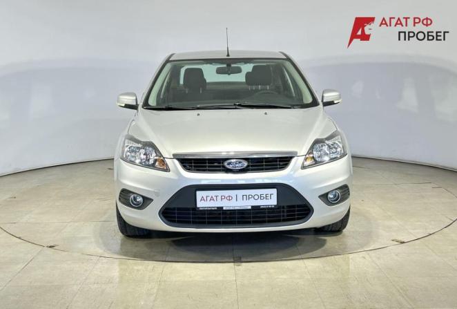 Ford Focus II Рестайлинг с пробегом 2009 года, цена 649 000 рублей, 185944 км, седан, Автокод Объявления