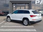 Skoda Kodiaq I Воронеж  - изображение 17
