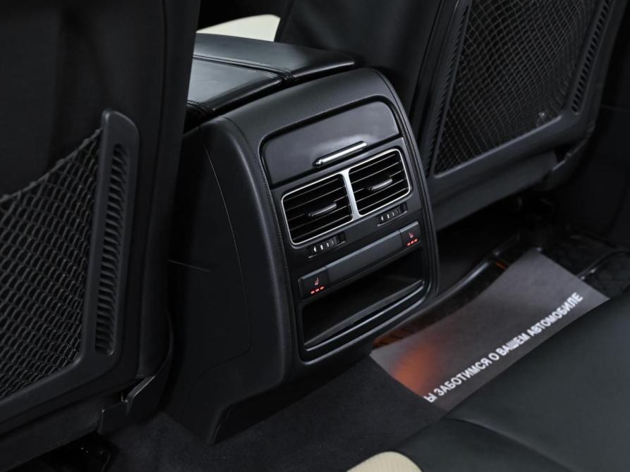 Volkswagen Touareg II Москва  - изображение 15