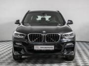 BMW X3 III (G01) Москва  - изображение 17