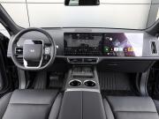 Li Auto (Lixiang) L9 I Рестайлинг Москва  - изображение 50