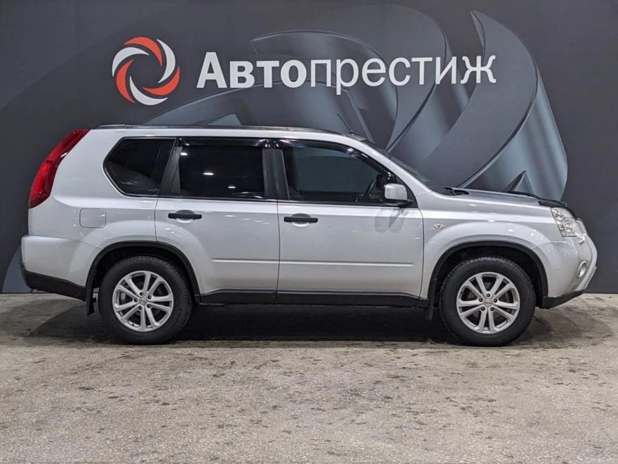 Nissan X-Trail II Рестайлинг Пермь  - изображение 7