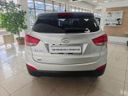 Hyundai ix35 I Рестайлинг Москва  - изображение 25