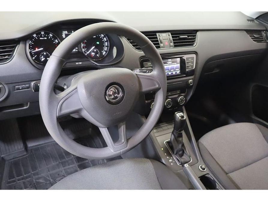 Skoda Octavia III (A7) Коломна  - изображение 6