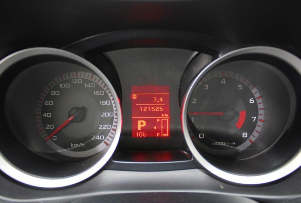 Mitsubishi Lancer X Нижний Новгород  - изображение 19