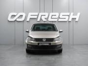 Volkswagen Polo V Рестайлинг Воронеж  - изображение 22