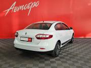 Renault Fluence I Рестайлинг Вологда  - изображение 21