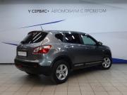 Nissan Qashqai I Рестайлинг Москва  - изображение 21
