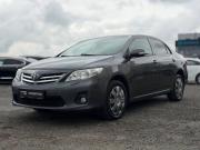 Toyota Corolla X (E140 E150) Рестайлинг Санкт-Петербург  - изображение 24