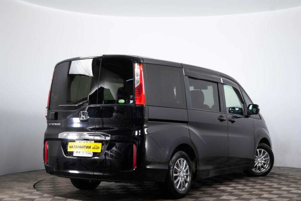 Honda Stepwgn V Пермь  - изображение 5