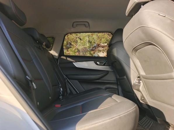 Chery Tiggo 7 Pro I с пробегом 2021 года, цена 1 449 000 рублей, 85975 км, внедорожник, Автокод Объявления