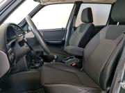 Chevrolet Niva I Рестайлинг Петрозаводск  - изображение 34