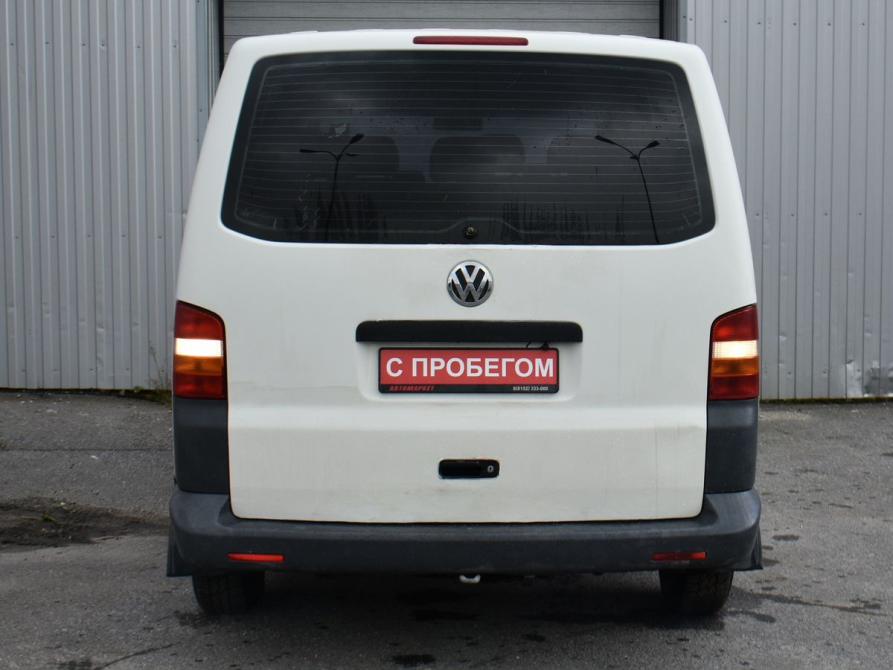 Volkswagen Caravelle T5 Кандалакша  - изображение 6