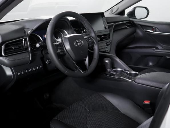 Toyota Camry VIII (XV70) Рестайлинг с пробегом 2021 года, цена 3 799 000 рублей, 81416 км, седан, Автокод Объявления