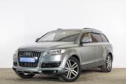 Audi Q7 I (4L) Тюмень  - изображение 26