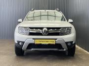 Renault Duster I Рестайлинг Пермь  - изображение 34