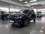 Exeed LX I Рестайлинг Тверь  - изображение 25