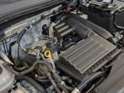 Volkswagen Tiguan II Рестайлинг Москва  - изображение 39