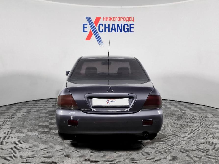 Mitsubishi Lancer IX Нижний Новгород  - изображение 6