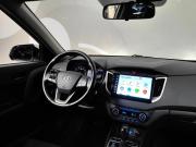 Hyundai Creta I Рестайлинг Москва  - изображение 32
