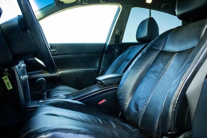Nissan Teana II Рестайлинг с пробегом 2011 года, цена 1 049 000 рублей, 267383 км, седан, Автокод Объявления