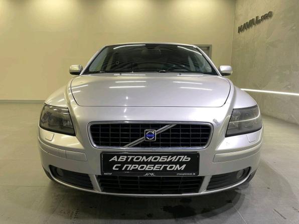 Volvo S40 II с пробегом 2004 года, цена 529 000 рублей, 232003 км, седан, Автокод Объявления