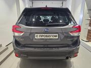 Subaru Forester V Москва  - изображение 26