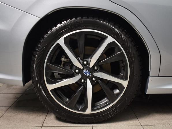 Subaru Levorg II с пробегом 2021 года, цена 2 464 997 рублей, 74750 км, универсал, Автокод Объявления