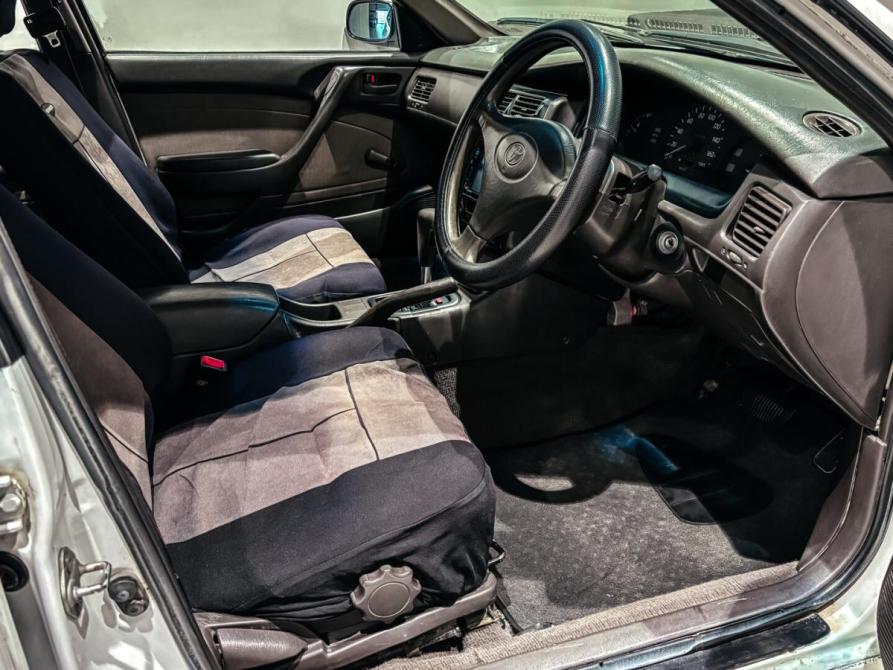 Toyota Corona IX (T190) Екатеринбург  - изображение 12
