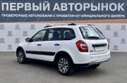 Lada (ВАЗ) Granta I Рестайлинг Краснодар  - изображение 31