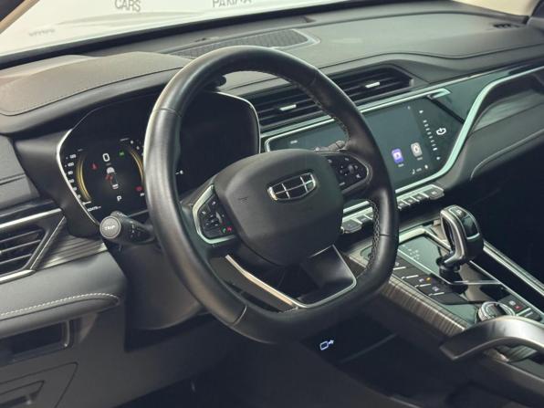 Geely Atlas Pro с пробегом 2024 года, цена 2 166 000 рублей, 62600 км, внедорожник, Автокод Объявления