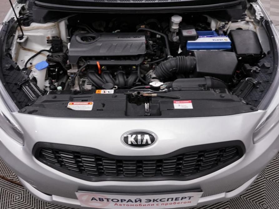 Kia Ceed II Рестайлинг Ульяновск  - изображение 20