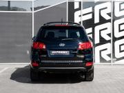 Hyundai Santa Fe II Краснодар  - изображение 26