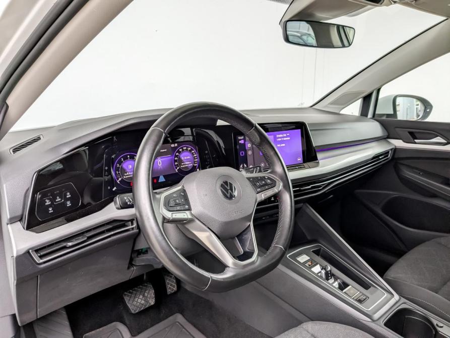 Volkswagen Golf VIII Москва  - изображение 17