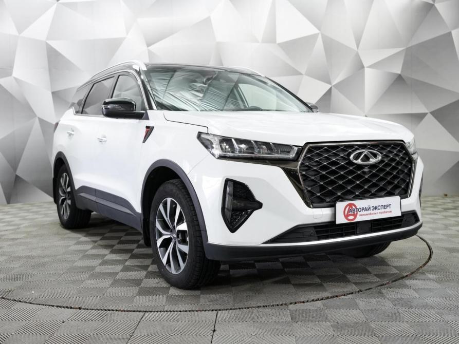 Chery Tiggo 7 Pro Max I Ульяновск  - изображение 7
