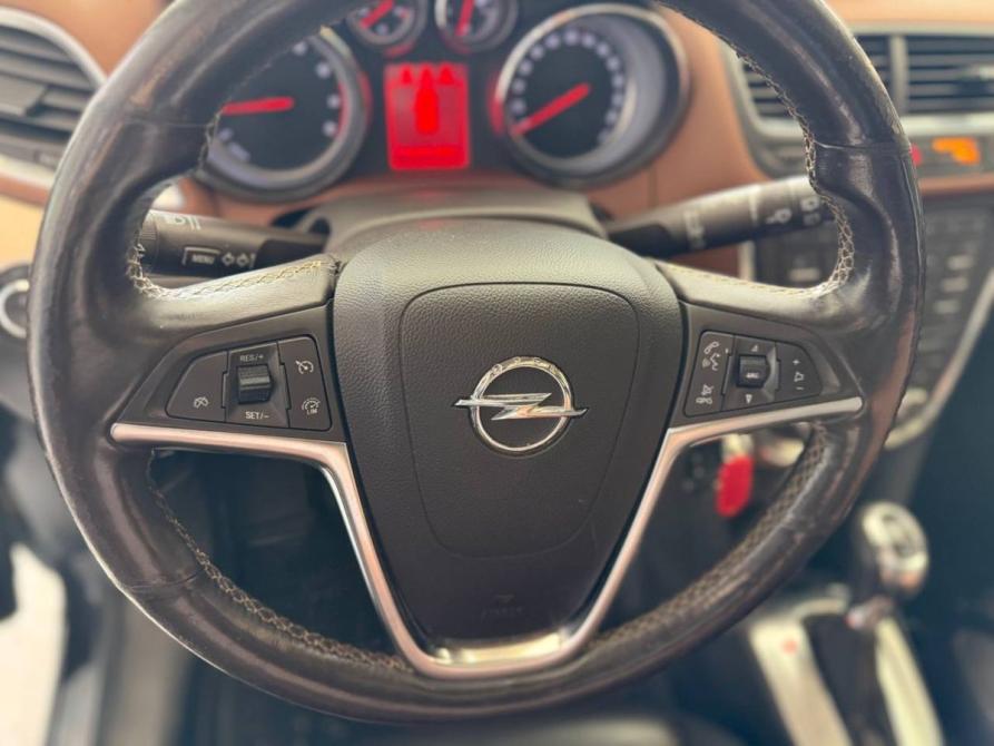Opel Mokka I Ярославль  - изображение 10
