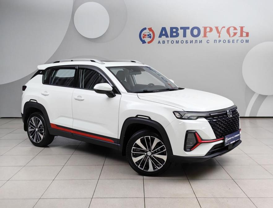 Changan CS35 Plus I Рестайлинг Подольск  - изображение 1