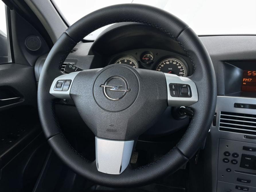 Opel Astra H Рестайлинг Екатеринбург  - изображение 14